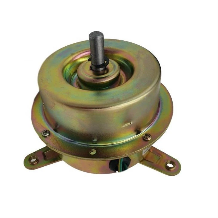 motor for kitchen hood