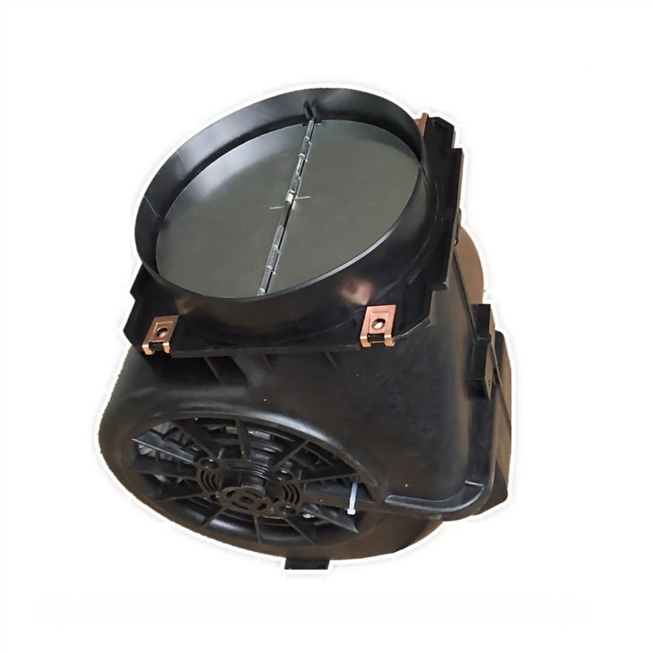 Coal Fire Power Plant