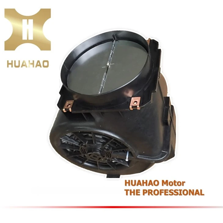 motor fan for kitchen hood exhaust