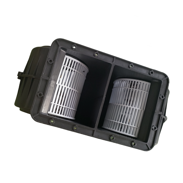 plastic range Hood Exhaust blower