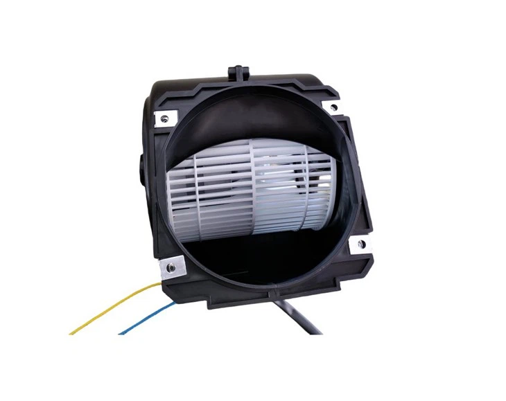 motor fan for stove hood