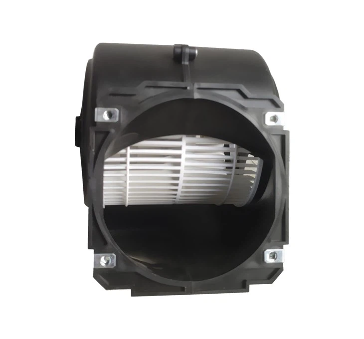 AC motor fan blower for stove hood